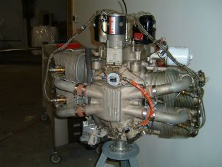   & Accessories  Aviation Parts  Engines  Complete Engines