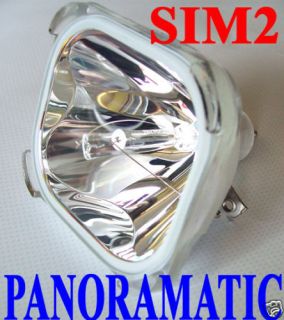Lamp For SIM2 Domino D35 D35H Replacement Projector Bulb