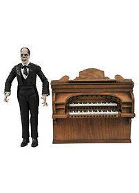 Universal Monsters Select The Phantom Of The Opera Action Figure (2012 