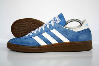   90s ADIDAS HANDBALL SPEZIAL SHOES SNEAKERS SPECIAL UNIVERSAL TRAINERS