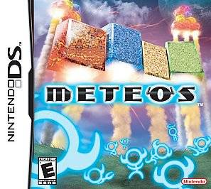 Meteos Nintendo DS, 2005