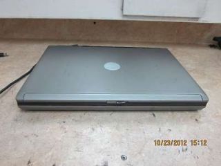 Dell Latitude D830 Core 2 Duo 2.0GHz 1024MB #39628
