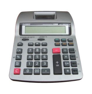 Casio HR150TM Calculator
