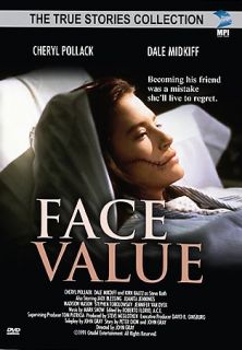 Face Value DVD, 2007