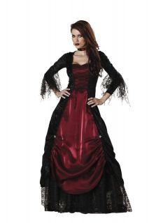 Victorian Vampiress Madame Pam Darla True Blood Vampire Diaries 