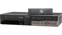 Rio DDV3110 VHS VCR