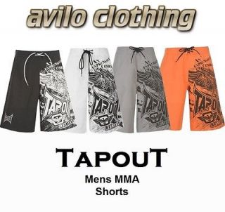 tapout mma shorts in Clothing, 