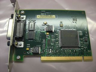 HP AGILENT 82350B PCI GPIB CARD 82350 66511 REV A