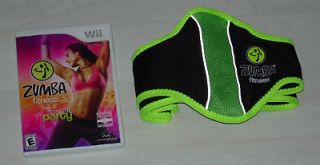 wii fit in Video Games