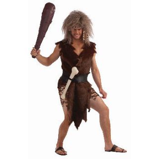 caveman costume in Costumes