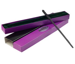   Newest Mythical Harry Potter 7 Snape Magic Wand Cosplay + Gift boxes