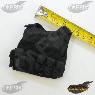 XE40 02 1/6 Dragon DID Army SWAT SAS   Tactical Vest K