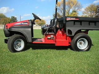 Snapper / Simplicity Turf Cruiser Utility Vehicle