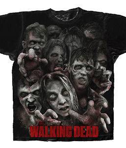 walking dead in Unisex Clothing, Shoes & Accs