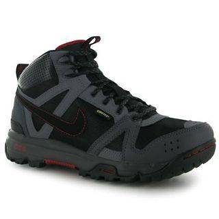   Nike Rongbuk High Leather ACG GTX Walking Shoes Boots   Sizes 6 to 12