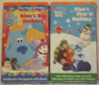 nick jr vhs in VHS Tapes