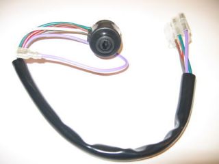 New Ignition Switch for 74 80 MGB and 1975 79 Midget