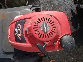   HP Vertical Shaft OHC Motor Low Hours Pressure Washer/Other Use