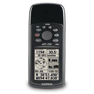 Garmin Gps 72h Handheld Gps High Sensitivity Floats 010 00840 01