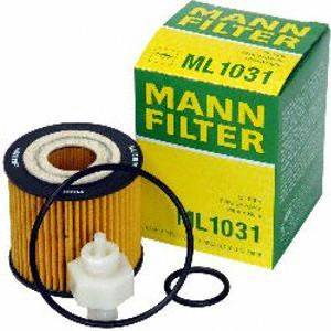 MANN FILTER ML1031 Engine Oil Filter