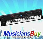 Yamaha S90XS S 90XS S90 XS 88 Key Weighted Synthesizer New Free Bag