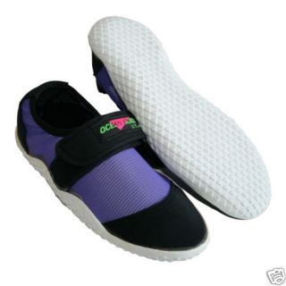 aquatic shoes in Clothing, 