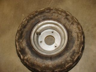 wheeler wheels in Wheels, Tires