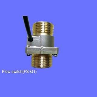 water flow switch in Electrical & Test Equipment