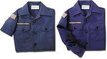 cub scout shirts in Clothing, 
