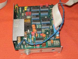 Studer Servo Amplifier A810 A 810 1.810.766.11