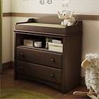 BABY CHANGING TABLE BY LEGACY LIGHT FINISH PICK UP ONLY N SHORE 