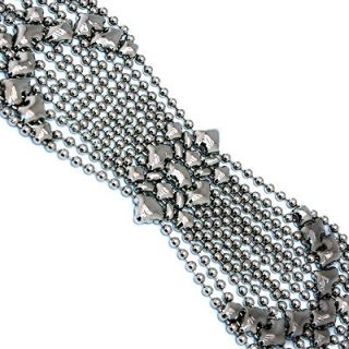 liquid metal bracelet in Bracelets