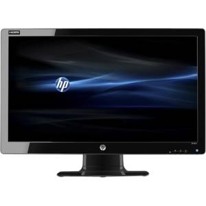 HP 2711X 27 Widescreen LED LCD Monitor