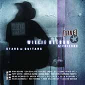 Stars Guitars by Willie Nelson CD, Nov 2002, Universal Distribution 