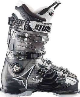 2012 Atomic Hawx 100 Ski Boots 28.5