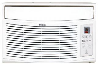 Haier ESA406K Thru Wall Window Air Conditioner