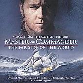 Master and Commander The Far Side of the World Music from the Motion 