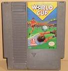 Nintendo NES   World Cup   Cartridge Only   Video Game