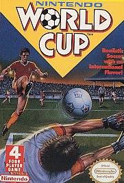Nintendo World Cup Nintendo, 1990