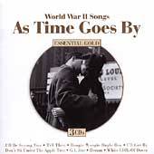 World War II Songs As Time Goes By CD, Sep 2007, 3 Discs, Dynamic 