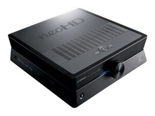 Yamaha YMC 500BL NeoHD Media Controller/AV Receiver (Black) Brand NEW 
