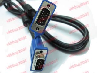 15 pin computer cable