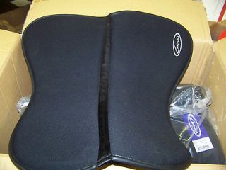 black saddle pads in General Use
