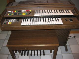 yamaha organs in Piano & Organ
