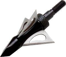   Buy! SuperBad Broadheads 3 pack for Mathews & Mission Archery Bows