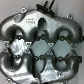 exhaust manifold in Parts & Accessories