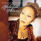 Yolanda Adams   Praise And Worship Songs (2003)   Used   Compact Disc