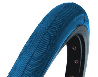 700 x 23 Cycle / Bike Road Racing Fixie Tyres Various Vibrant Colours