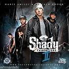 Shady Records Shady Characters 2 Eminem Royce Yelawolf Joell Ortiz 