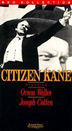   Citizen Kane, Murder My Sweet, Bus Stop, Thin Man, Tarzan, Anastasia